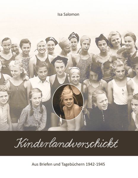 Produktbild: Kinderlandverschickt