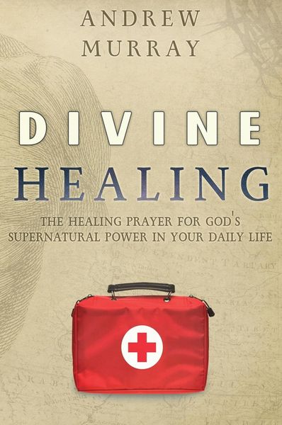 Produktbild: Divine Healing