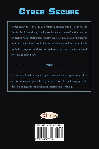 Produktbild: Cyber Secure