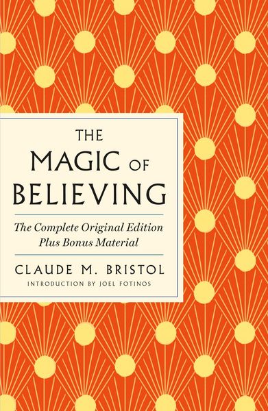 Produktbild: Magic of Believing