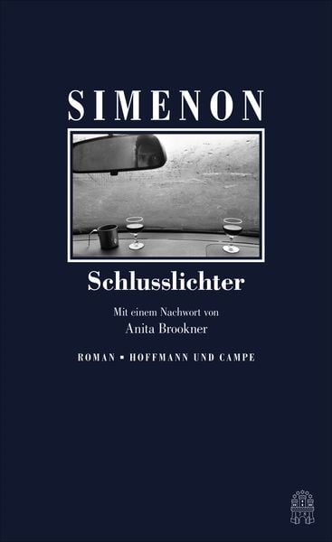Produktbild: Schlusslichter