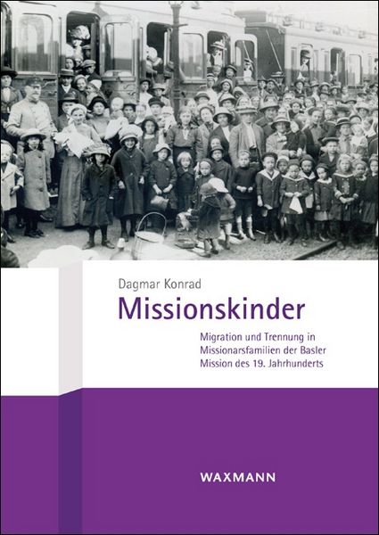 Produktbild: Missionskinder