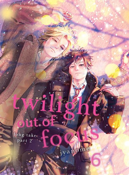 Produktbild: Twilight Out of Focus 6: Long Take Part 2