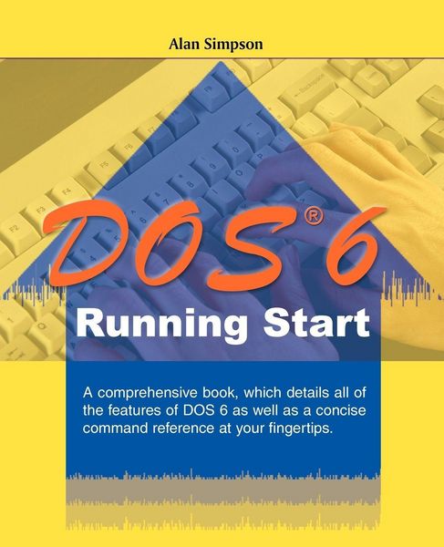 Produktbild: DOS 6 Running Start