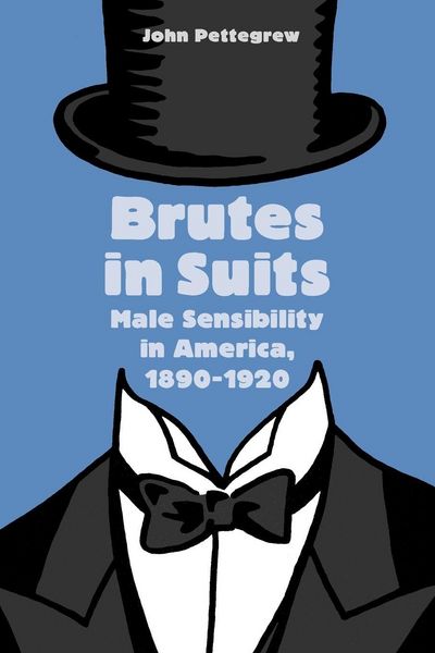 Produktbild: Brutes in Suits