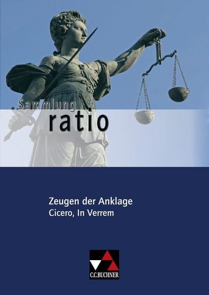 Produktbild: Sammlung ratio / Zeugen der Anklage