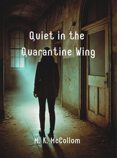 Produktbild: Quiet in the Quarantine Wing