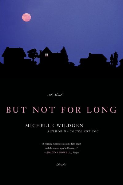 Produktbild: But Not for Long