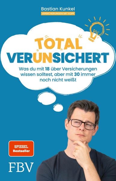 Produktbild: Total ver(un)sichert