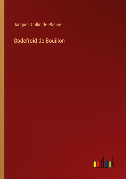 Produktbild: Godefroid de Bouillon