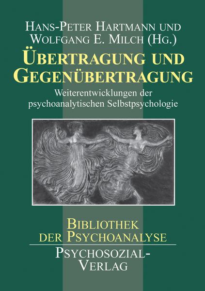 Produktbild: &Uuml;bertragung und Gegen&uuml;bertragung