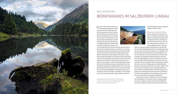 Produktbild: Magische Alpent&auml;ler