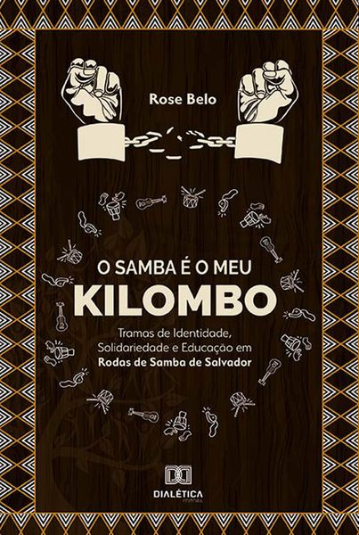Produktbild: O Samba &eacute; o meu Kilombo