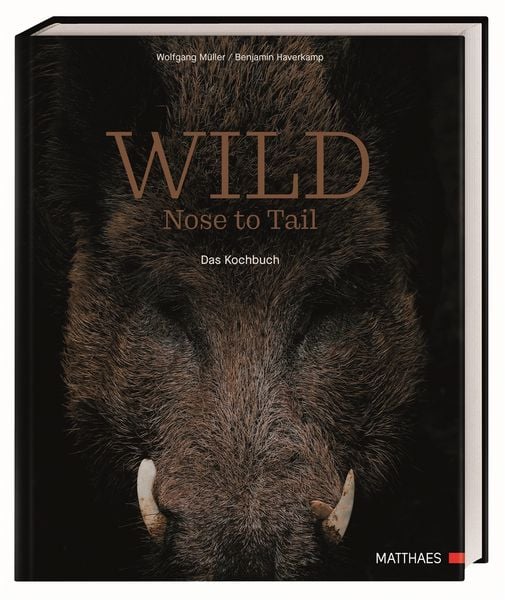 Produktbild: Wild