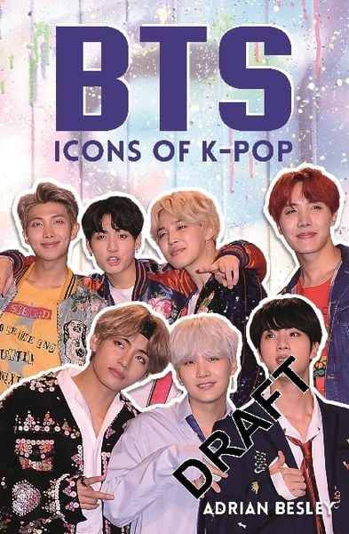 Produktbild: Besley, A: BTS