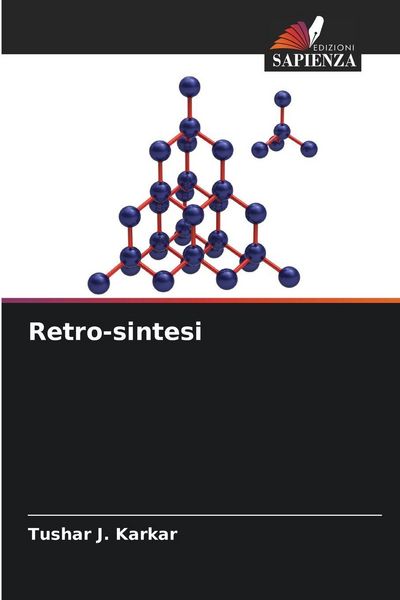 Produktbild: Retro-sintesi