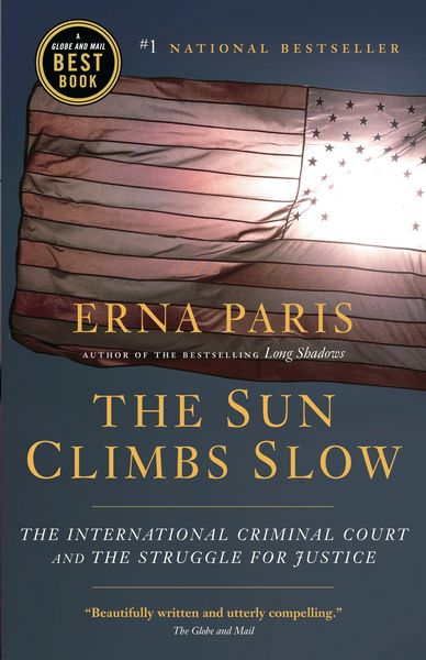 Produktbild: The Sun Climbs Slow