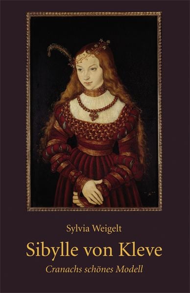 Produktbild: Sibylle von Cleve