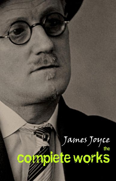 Produktbild: James Joyce: The Complete Collection