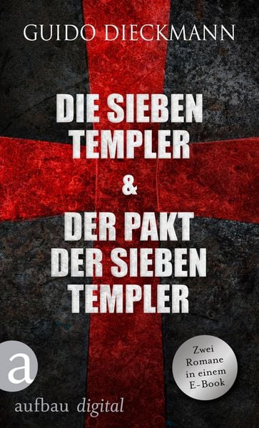 Produktbild: Die sieben Templer & Der Pakt der sieben Templer