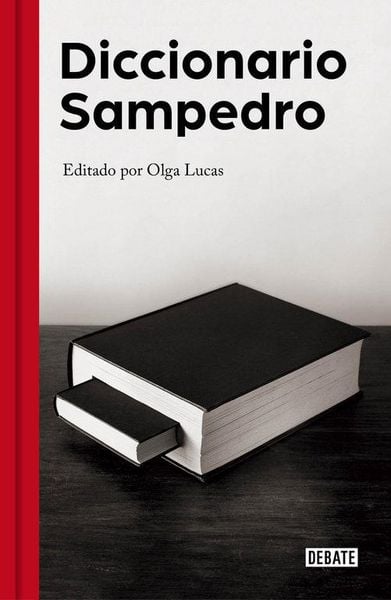 Produktbild: Diccionario Sampedro