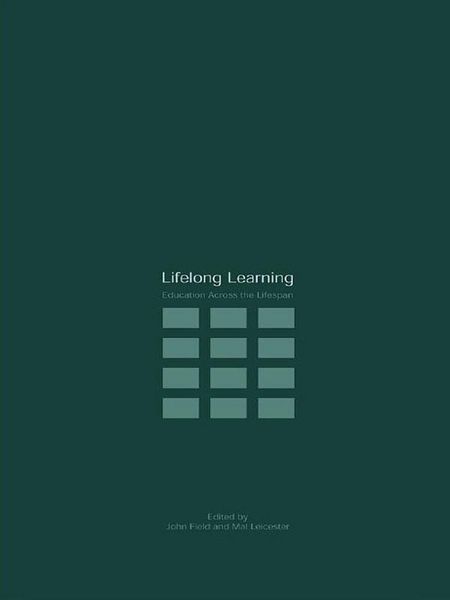 Produktbild: Lifelong Learning