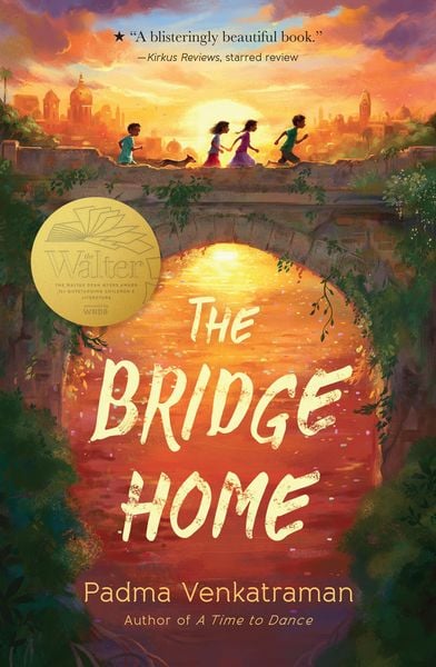 Produktbild: The Bridge Home