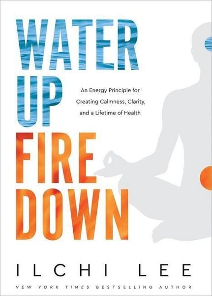 Produktbild: Water Up Fire Down