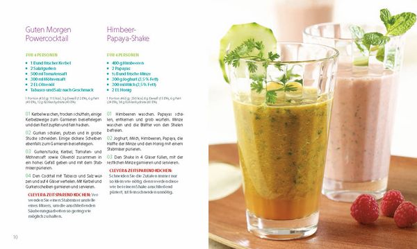 Produktbild: Low-Carb in 15 Minuten