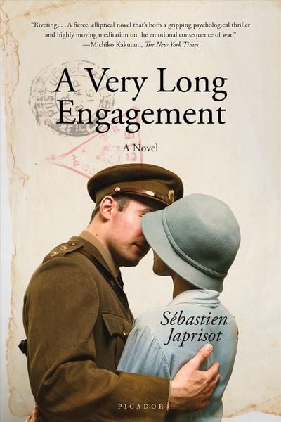 Produktbild: A Very Long Engagement