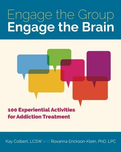 Produktbild: Engage the Group, Engage the Brain