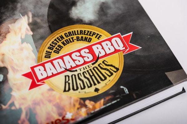 Produktbild: Rock am Grill