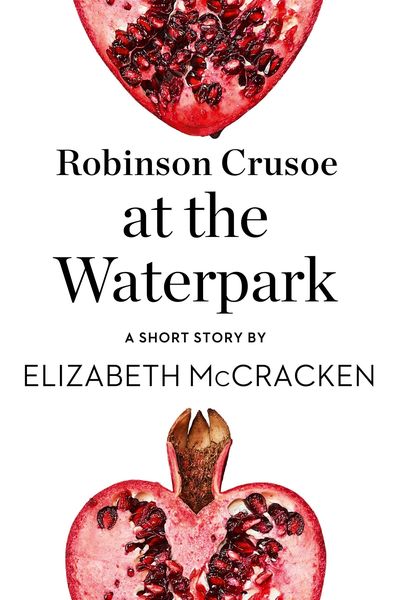 Produktbild: Robinson Crusoe at the Waterpark