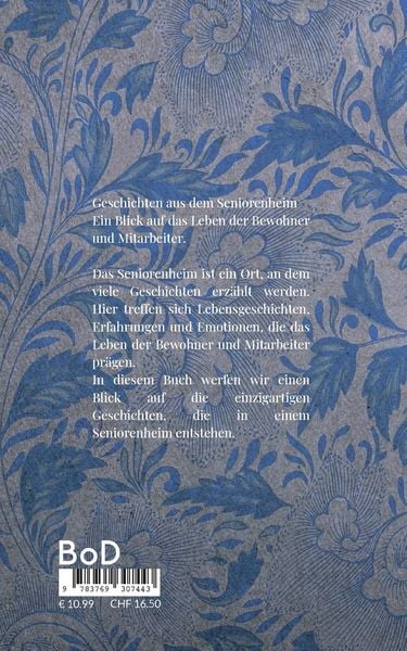Produktbild: Das Leben ist noch nicht zu Ende