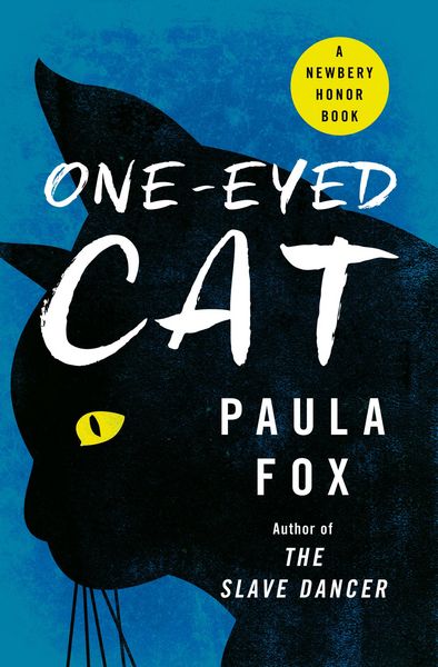 Produktbild: One-Eyed Cat