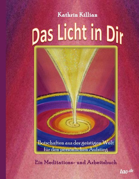 Produktbild: Killian, K: Licht in Dir