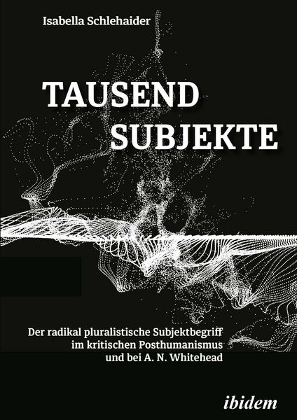 Produktbild: Tausend Subjekte