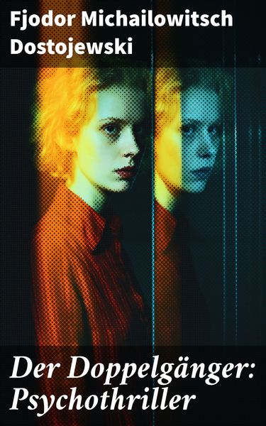 Produktbild: Der Doppelg&auml;nger: Psychothriller