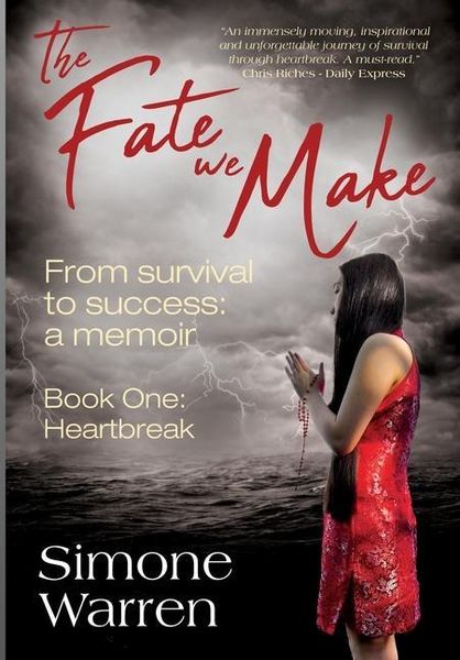Produktbild: The Fate We Make - Book One
