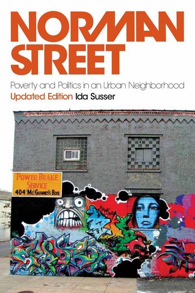 Produktbild: Norman Street