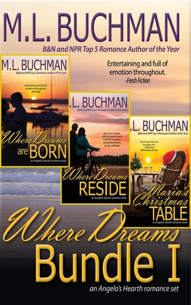 Produktbild: Where Dreams Bundle I