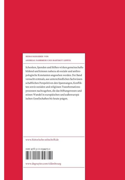 Produktbild: Stiftungen zwischen Politik und Wirtschaft