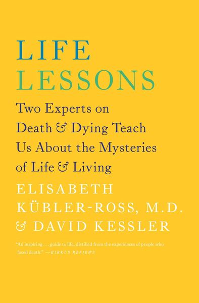 Produktbild: Life Lessons