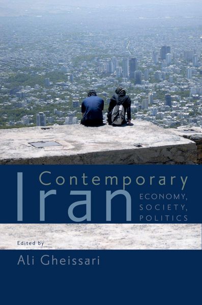 Produktbild: Contemporary Iran