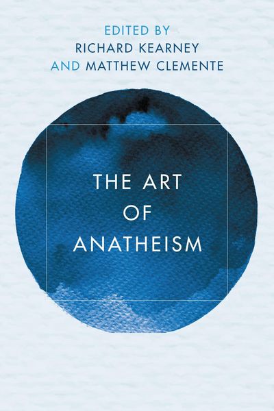Produktbild: The Art of Anatheism