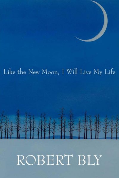 Produktbild: Like the New Moon I Will Live My Life