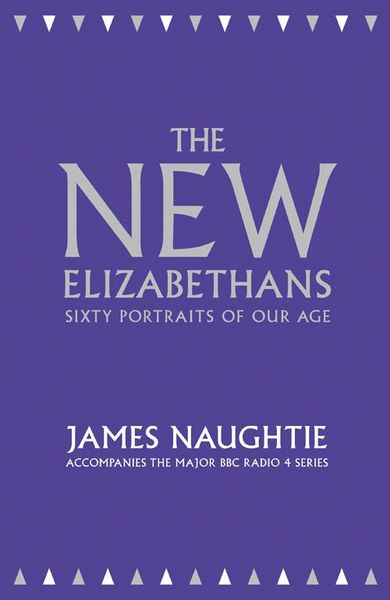 Produktbild: The New Elizabethans