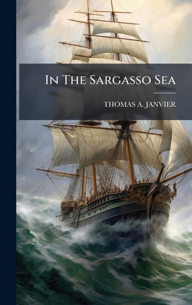 Produktbild: In The Sargasso Sea