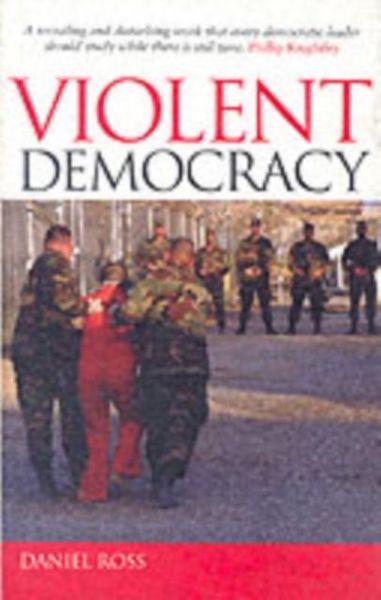 Produktbild: Violent Democracy