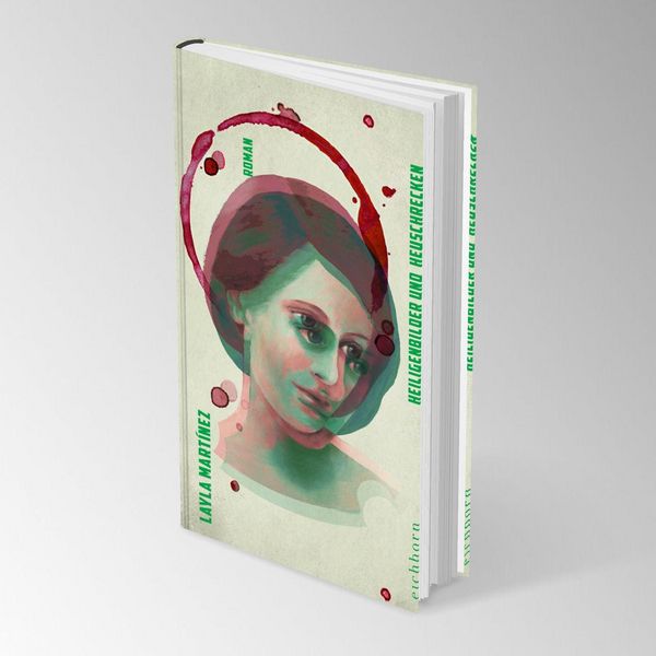 Produktbild: Heiligenbilder und Heuschrecken